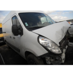 Cremaillere assistee OPEL MOVANO B