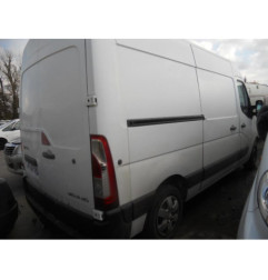 Cremaillere assistee OPEL MOVANO B