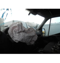 Cremaillere assistee OPEL MOVANO B