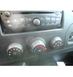 Cremaillere assistee OPEL MOVANO B