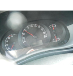 Cremaillere assistee OPEL MOVANO B