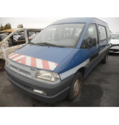 Capot PEUGEOT EXPERT 1