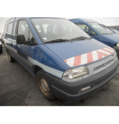 Capot PEUGEOT EXPERT 1