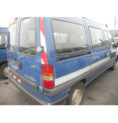 Capot PEUGEOT EXPERT 1