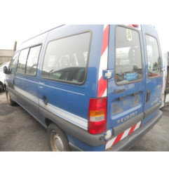 Capot PEUGEOT EXPERT 1