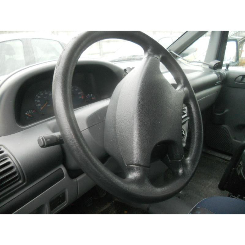 Capot PEUGEOT EXPERT 1 Photo n°7