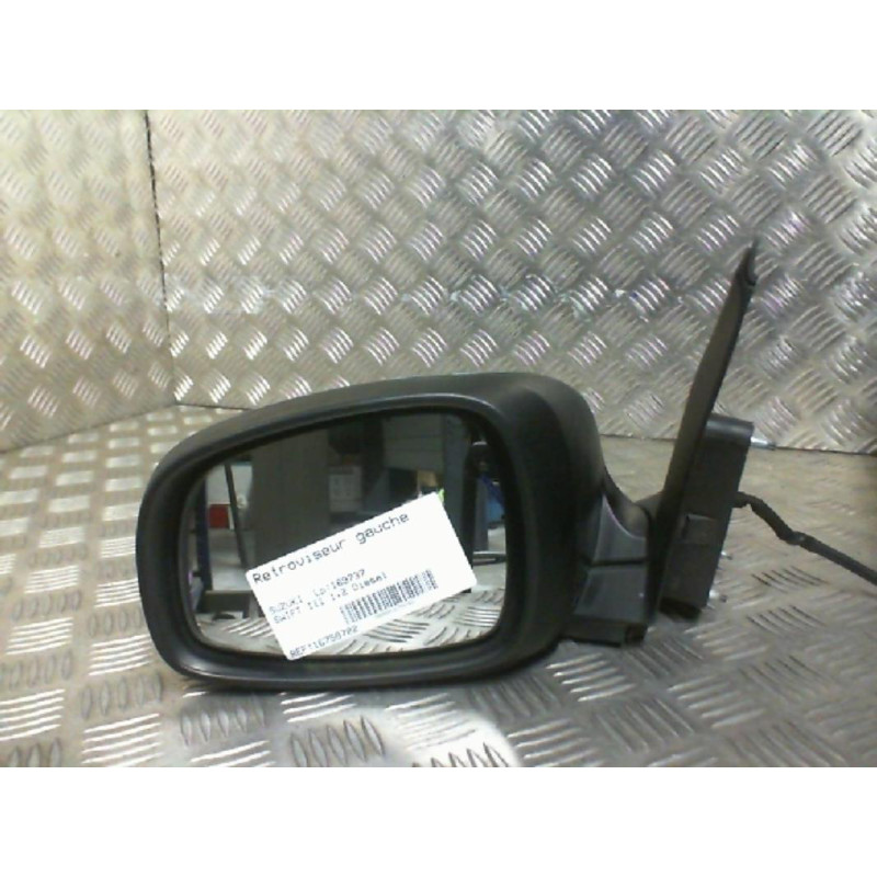 Retroviseur gauche SUZUKI SWIFT 3 Photo n°1