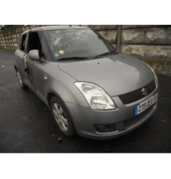 Retroviseur gauche SUZUKI SWIFT 3