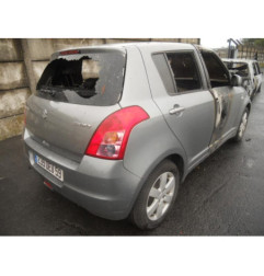 Retroviseur gauche SUZUKI SWIFT 3