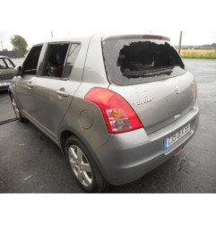 Retroviseur gauche SUZUKI SWIFT 3