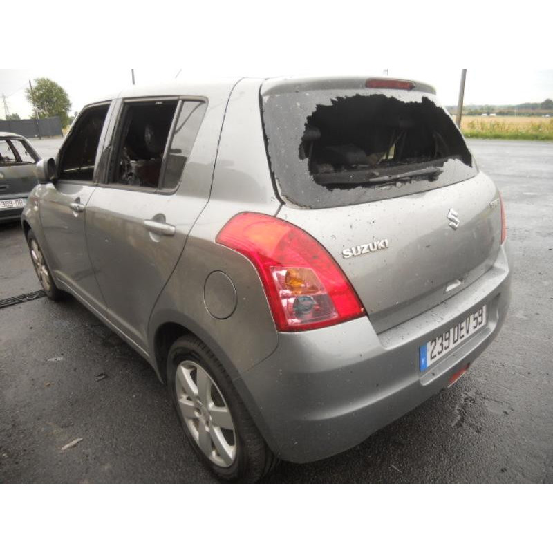 Retroviseur gauche SUZUKI SWIFT 3 Photo n°7
