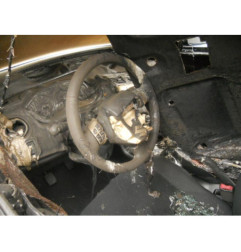 Retroviseur gauche SUZUKI SWIFT 3