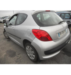 Bras essuie glace avant droit PEUGEOT 207