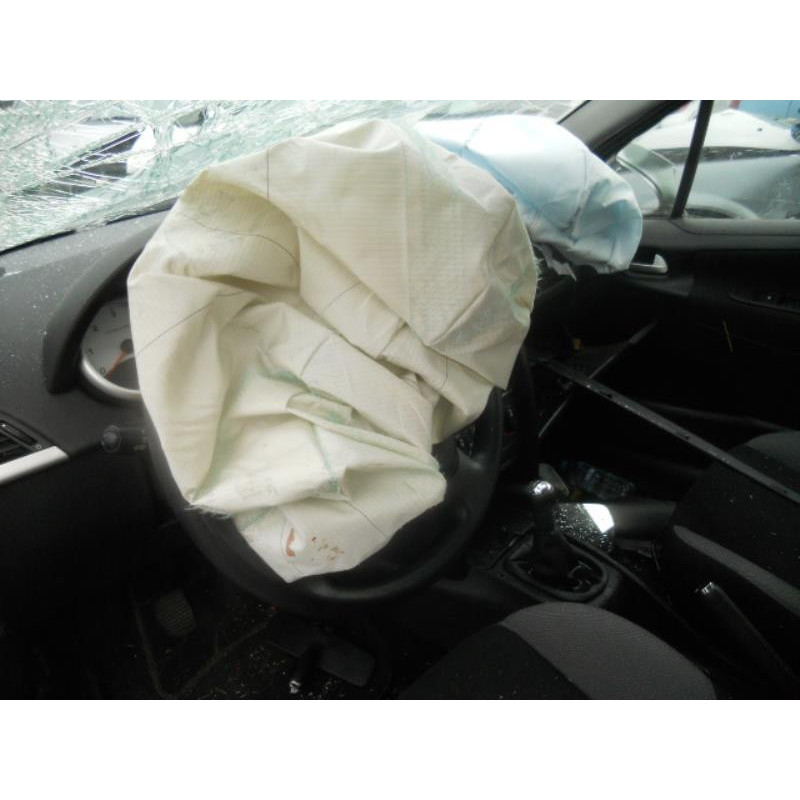 Bras essuie glace avant droit PEUGEOT 207 Photo n°5