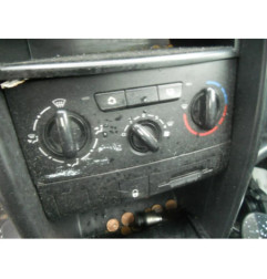 Bras essuie glace avant droit PEUGEOT 207