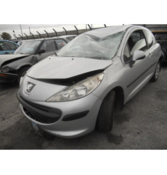 Bras essuie glace avant gauche PEUGEOT 207