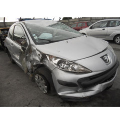 Bras essuie glace avant gauche PEUGEOT 207