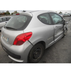 Bras essuie glace avant gauche PEUGEOT 207