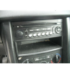 Bras essuie glace avant gauche PEUGEOT 207