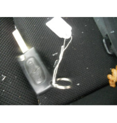 Bras essuie glace avant gauche PEUGEOT 207