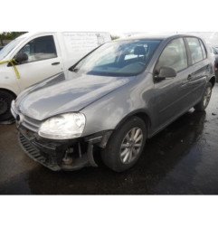Amortisseur avant droit VOLKSWAGEN GOLF 5