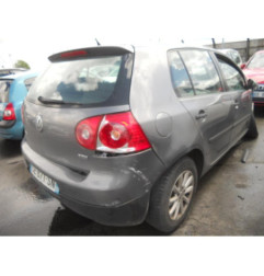 Amortisseur avant droit VOLKSWAGEN GOLF 5
