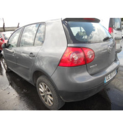 Amortisseur avant droit VOLKSWAGEN GOLF 5