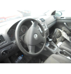 Amortisseur avant droit VOLKSWAGEN GOLF 5
