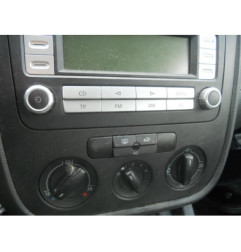 Amortisseur avant droit VOLKSWAGEN GOLF 5
