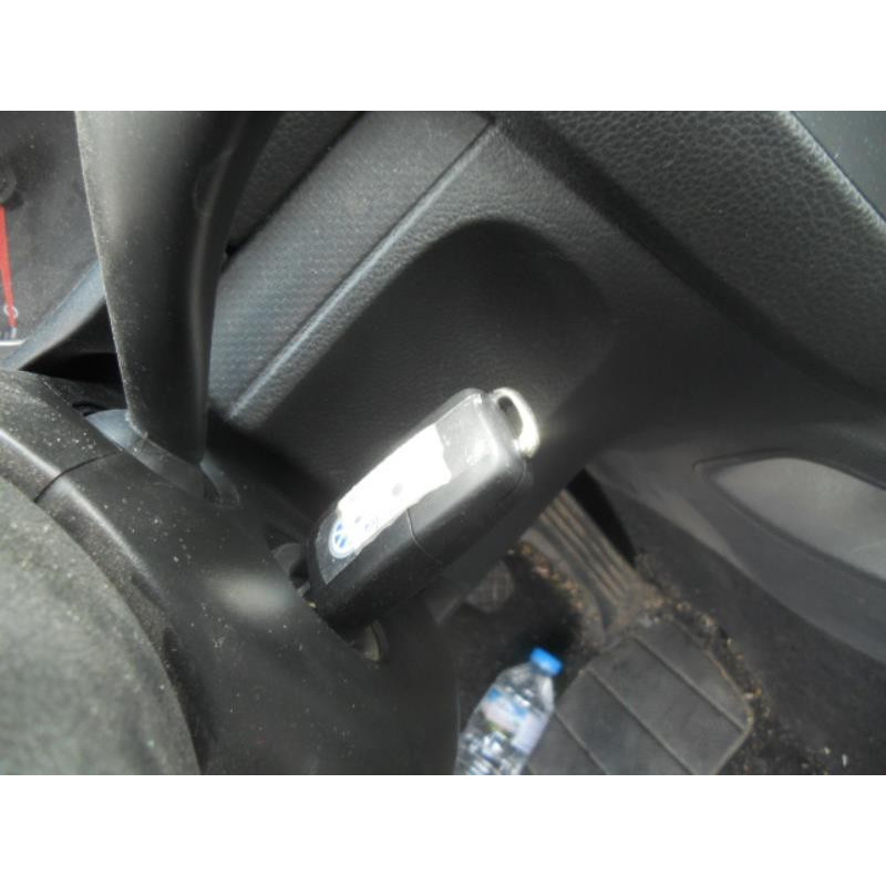 Amortisseur avant droit VOLKSWAGEN GOLF 5 Photo n°8