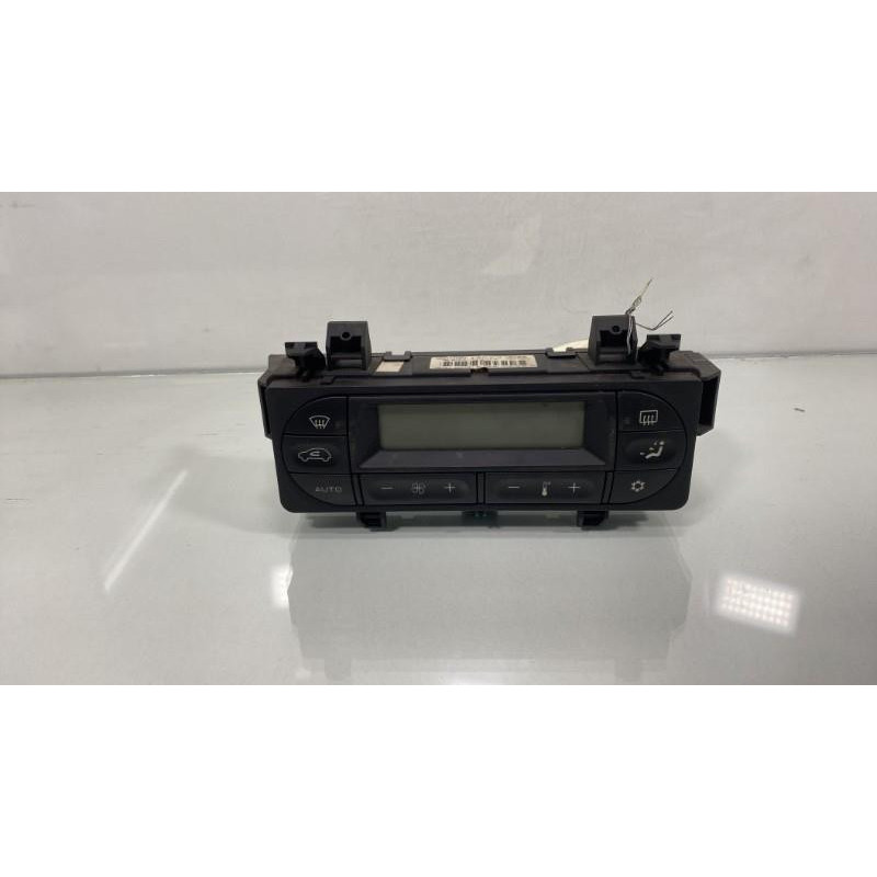 Commande chauffage CITROEN C3 1 Photo n°1