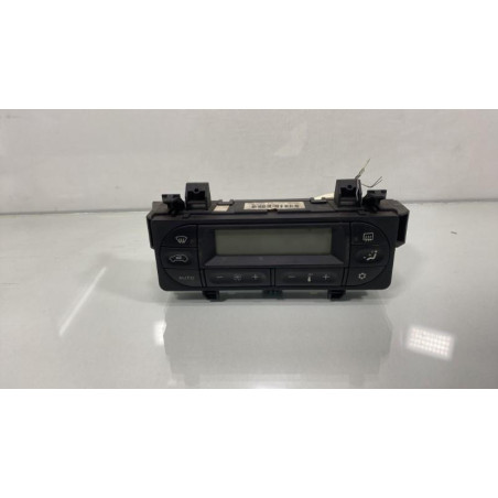 Commande chauffage CITROEN C3 1 Photo n°1