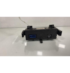 Commande chauffage CITROEN C3 1