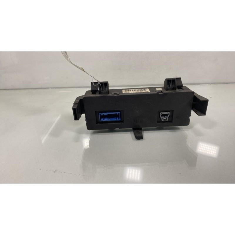 Commande chauffage CITROEN C3 1 Photo n°3