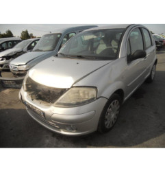 Commande chauffage CITROEN C3 1
