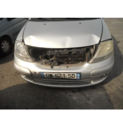 Commande chauffage CITROEN C3 1