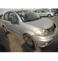 Commande chauffage CITROEN C3 1