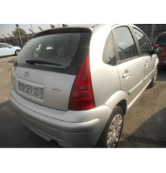 Commande chauffage CITROEN C3 1