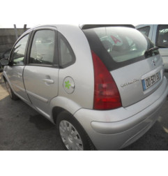 Commande chauffage CITROEN C3 1