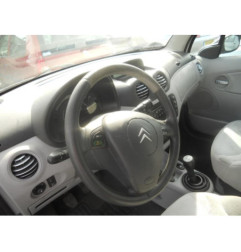 Commande chauffage CITROEN C3 1