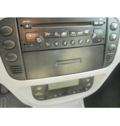 Commande chauffage CITROEN C3 1