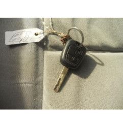 Commande chauffage CITROEN C3 1