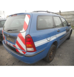 Bouton de warning FORD FOCUS 1