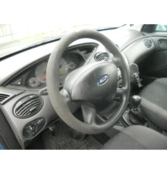 Bouton de warning FORD FOCUS 1