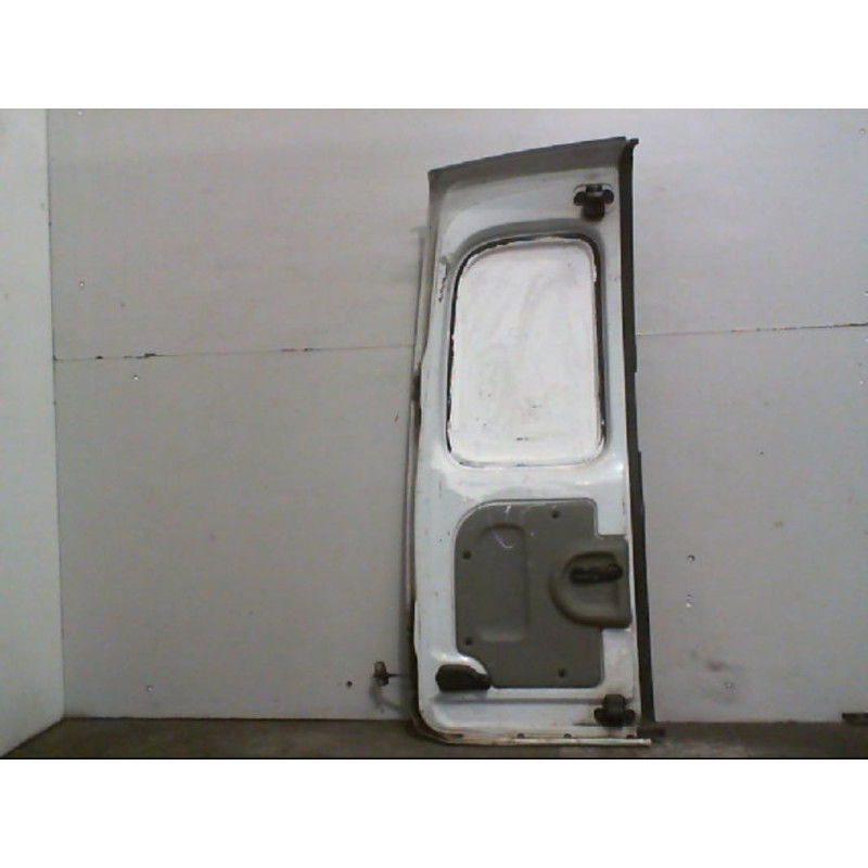 Porte de coffre droit RENAULT KANGOO 1 Photo n°1