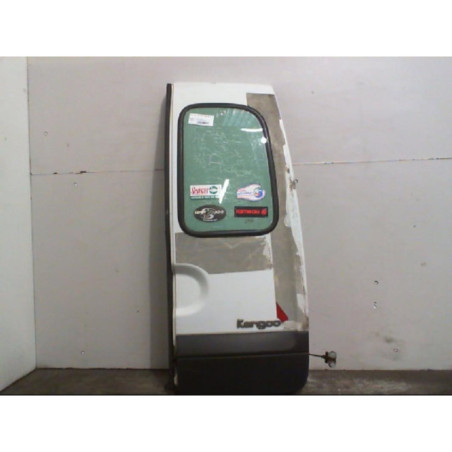 Porte de coffre droit RENAULT KANGOO 1
