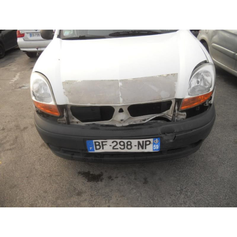 Porte de coffre droit RENAULT KANGOO 1 Photo n°4
