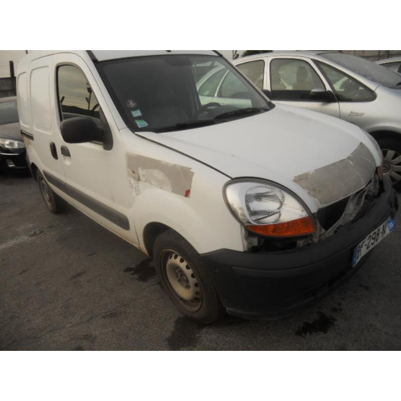 Porte de coffre droit RENAULT KANGOO 1 Photo n°5