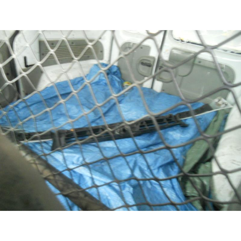 Porte de coffre droit RENAULT KANGOO 1 Photo n°8