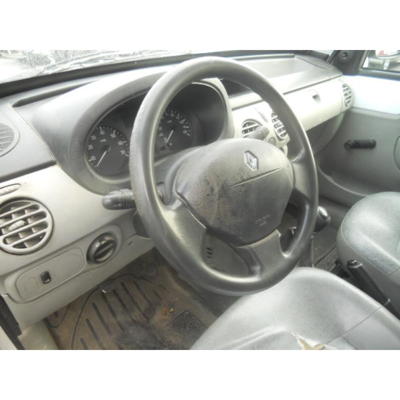 Porte de coffre droit RENAULT KANGOO 1 Photo n°9